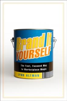 Brand It Yourself