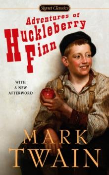 Adventures of Huckleberry Finn