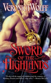 Sword of the Highlands