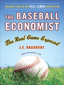 Baseball Economist