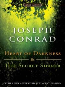 Heart of Darkness and the Secret Sharer