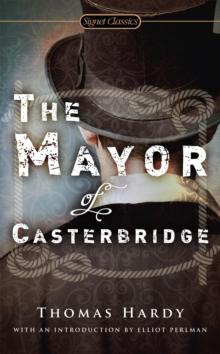 Mayor of Casterbridge