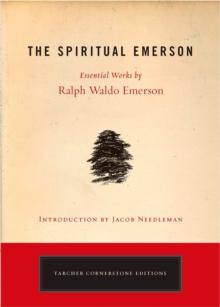 Spiritual Emerson