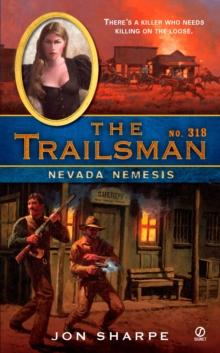 Trailsman #318