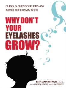 Why Don't Your Eyelashes Grow?