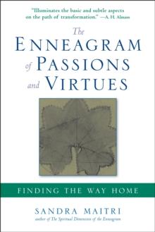 Enneagram of Passions and Virtues