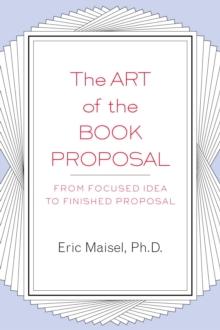 Art of the Book Proposal