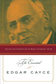 Essential Edgar Cayce