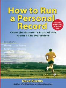 How to Run a Personal Record