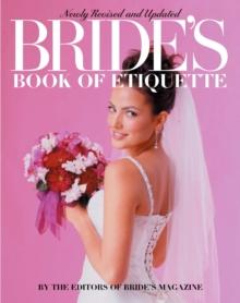 Bride's Book of Etiquette (Revised)