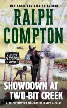 Ralph Compton Showdown At Two-Bit Creek