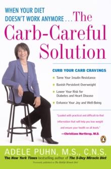 Carb-Careful Solution