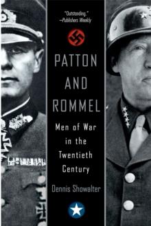 Patton And Rommel