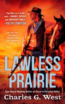 Lawless Prairie