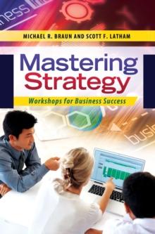 Mastering Strategy : Workshops for Business Success