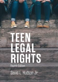 Teen Legal Rights