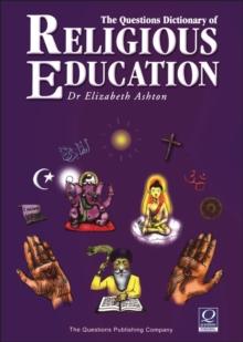 The Questions Dictionary of Religious Education