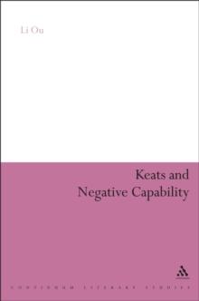 Keats and Negative Capability