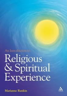 An Introduction to Religious and Spiritual Experience