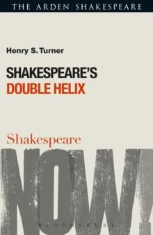 Shakespeare's Double Helix