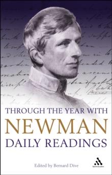 Through the Year with Newman : Daily Readings