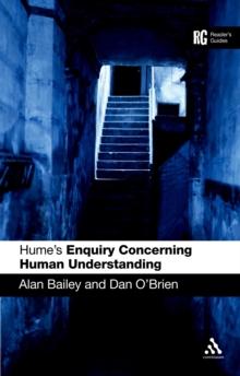 Hume's 'Enquiry Concerning Human Understanding' : A Reader's Guide