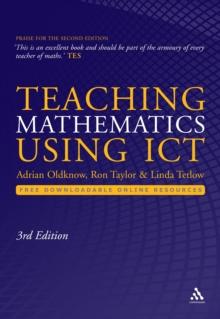 Teaching Mathematics Using ICT