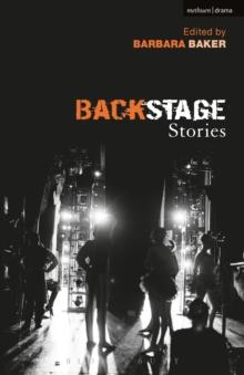 Backstage Stories