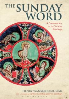 The Sunday Word : A Commentary on the Sunday Readings