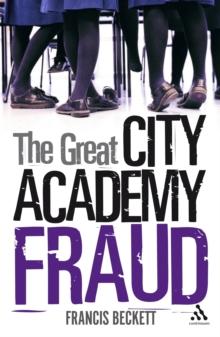 The Great City Academy Fraud