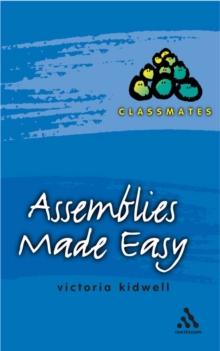 Assemblies Made Easy