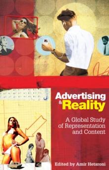 Advertising and Reality : A Global Study of Representation and Content