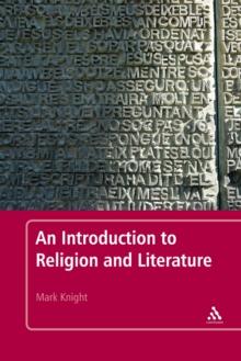 An Introduction to Religion and Literature