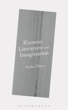 Ricoeur, Literature and Imagination