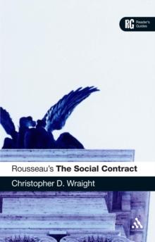 Rousseau's 'The Social Contract' : A Reader's Guide