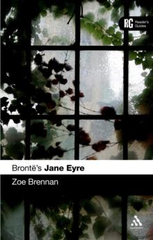 Bronte's Jane Eyre