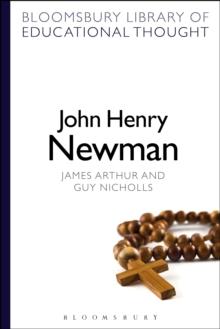 John Henry Newman