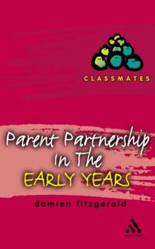 Parent Partnerships in the Early Years