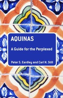 Aquinas: A Guide for the Perplexed