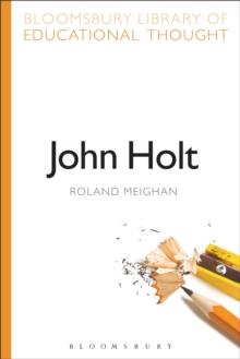 John Holt