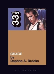 Jeff Buckley's Grace