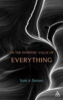 On the Intrinsic Value of Everything