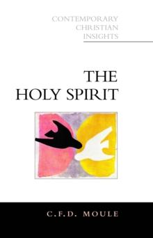 Holy Spirit