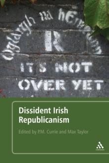 Dissident Irish Republicanism