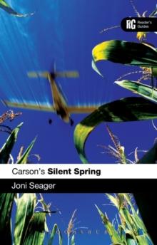 Carson's Silent Spring : A Reader's Guide