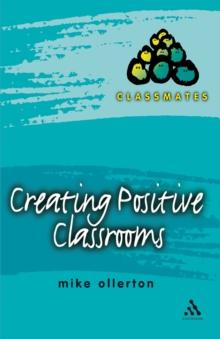 Creating Positive Classrooms