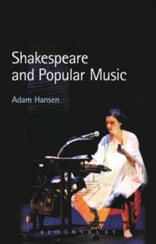 Shakespeare and Popular Music