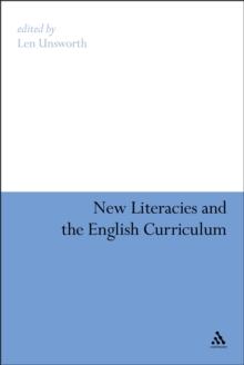 New Literacies and the English Curriculum