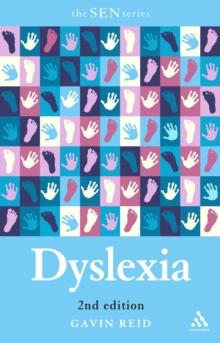 Dyslexia 2nd Edition