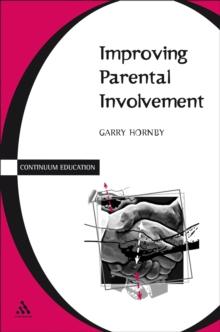 Improving Parental Involvement